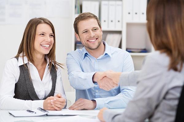 employees at Auto Insurance of Town 'n' Country