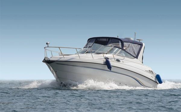 we provide discounts for things like boating safety courses, bundled policies, and more for boat insurance