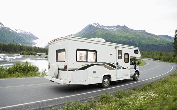 rv insurance usually includes liability coverage, collision and comprehensive coverage, and uninsured/underinsured driver coverage